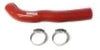 Torque Solution TS-MS-010R Red Bypass Valve Hose (Mazda speed 3 2007-2013)