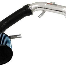 Injen Technology SP1873P Polished Mega Ram Cold Air Intake System