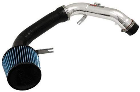 Injen Technology SP1873P Polished Mega Ram Cold Air Intake System