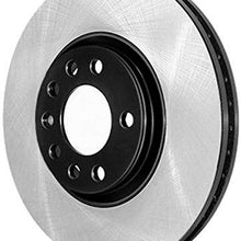 CENTRIC PARTS 125.39031 00 VOLVO V70 'R':REAR