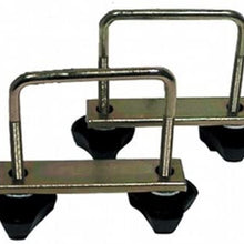 Rhino Rack RUBK Roof Crossbar