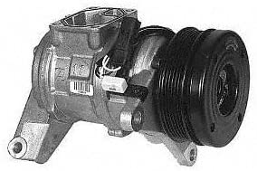 Four Seasons 57378 Remanufactured Air Conditioning Compressor