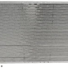 GM Genuine Parts 21466 Radiator