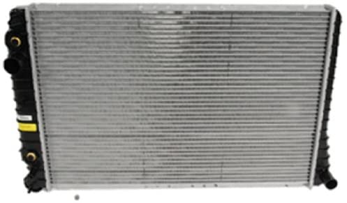 GM Genuine Parts 21466 Radiator