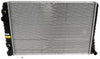 GM Genuine Parts 21466 Radiator