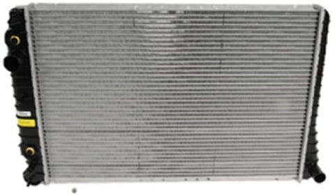 GM Genuine Parts 21466 Radiator