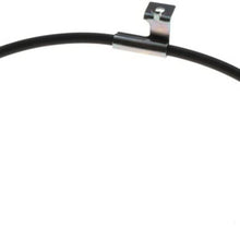 Raybestos BH38186 Professional Grade Hydraulic Brake Hose