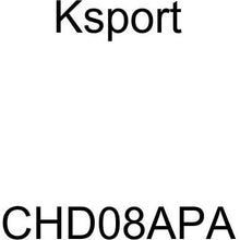 KSport CHD08-APA Airtech Pro Air Suspension System