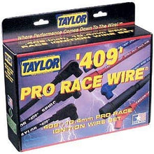 Taylor Cable 79030 Race Fit Spiro Pro 409Blk