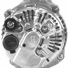 Quality-Built 13741N Supreme Import Alternator - New