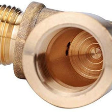 EVIL ENERGY O2 Oxygen Sensor Bung M18x1.5 Copper