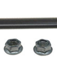 ACDelco 45G20517 Professional Suspension Stabilizer Bar Link Kit with Hardware
