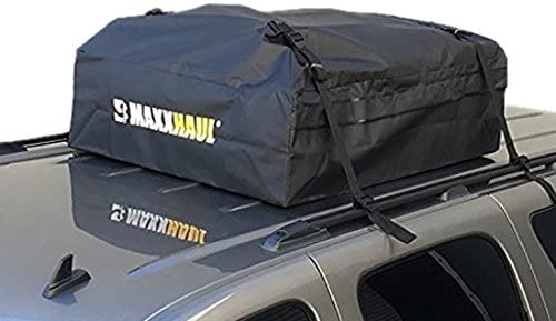 MAXXHAUL 70117 Rooftop Cargo Bag