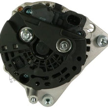 BBB Industries 13852-7S Remanufactured Alternator