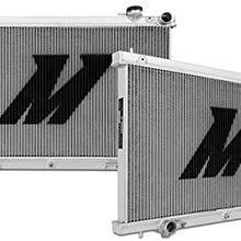 Mishimoto MMRAD-G35-03 Performance Aluminum Radiator Compatible With Infiniti G35 2003-2007