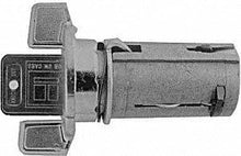 Standard Motor Products US61L Ignition Lock Cylinder