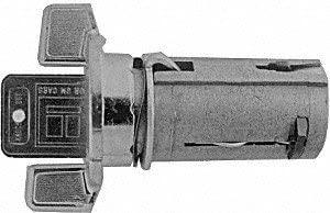 Standard Motor Products US61L Ignition Lock Cylinder