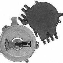 Standard Motor Products DR473 Cap & Rotor Kit