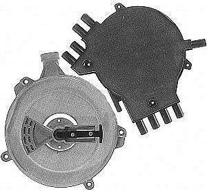 Standard Motor Products DR473 Cap & Rotor Kit