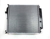 TYC 2816 Compatible with Ford Explorer 1-Row Plastic Aluminum Replacement Radiator