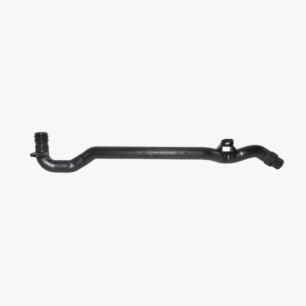 BMW Heater Inlet Pipe Hose Engine Block To Heater Core +O-Rings Genuine OE 05210