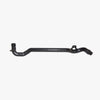BMW Heater Inlet Pipe Hose Engine Block To Heater Core +O-Rings Genuine OE 05210