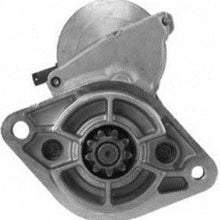 Denso 280-0269 Remanufactured Starter