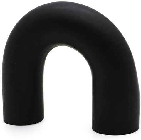 Cosmoska Heater Core Bypass Hose Coolant Crossover For LS1 LSX LS2 LS3 LQ4 LQ9