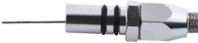 Stainless Flexible Dipstick for GM TH400 TH350 Turbo Transmission SBC BBC Chevy
