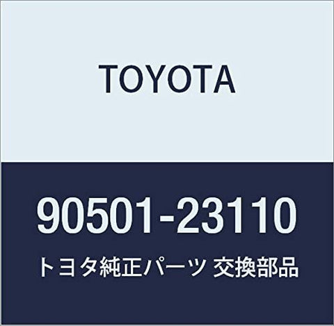 Toyota 90501-23110 Accumulator Piston Compression Spring