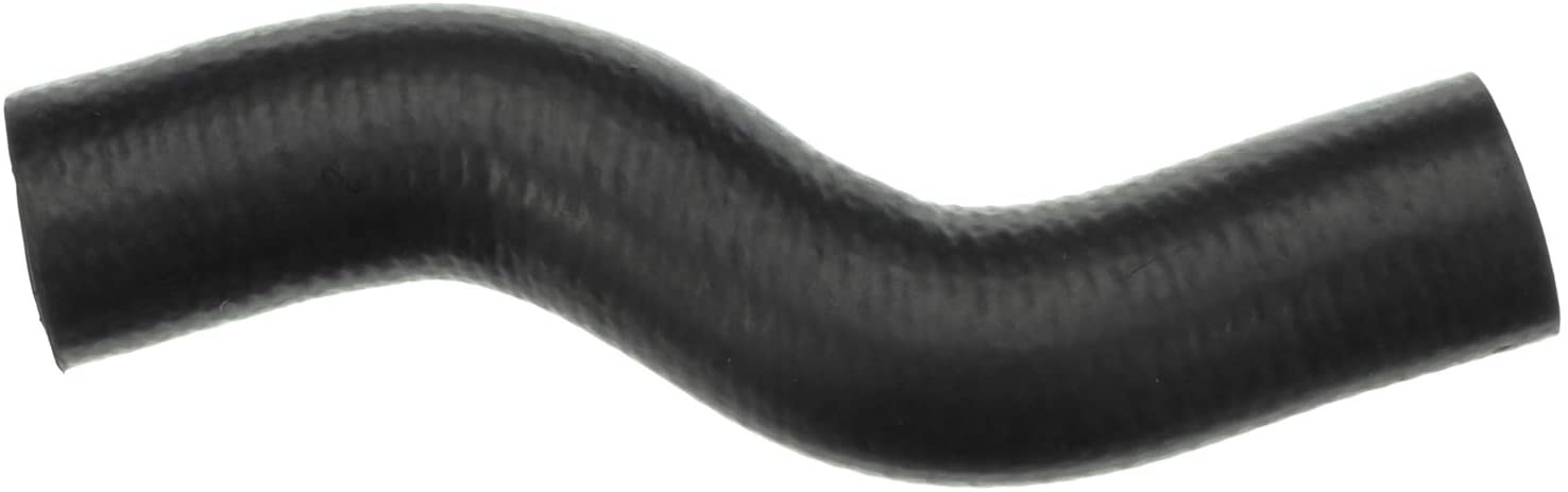 ACDelco 20336S Professional Upper Molded Coolant Hose