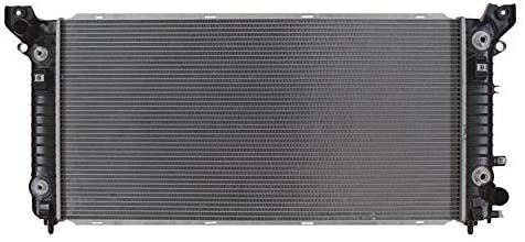 APDI 8013398 Radiator