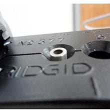 Steel AN3 Tube Nuts - 6/Bag