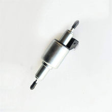 Electric Fuel Pump 12V/24V Electric Heater Oil Fuel Pump Air Parking Heater Low Pressure Inline Fuel Pump 2000W 5000W for Webasto Ws