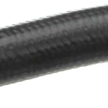 ACDelco 14893S Professional Molded Heater Hose