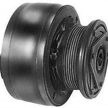 Four Seasons 57237 Remanufactured R4 Lightweight Compressor
