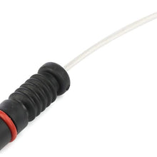 ECCPP Front Rear 1405401217 Brake Pad Sensor for Mercedes-Benz 230 240D 300SDL 380SE 450SE 560SEC 600SEC 600SL C220 CL500 CLK320 E300 E55 AMG S600 SL600 SLK230