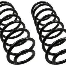 Moog 81041 Coil Spring Set