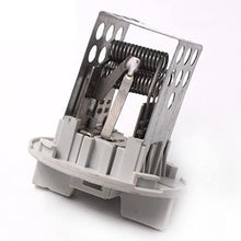 Bernard Bertha 6436 81/6436.81 SmartSense Heater Blower Fan Motor Resistor For Peugeot Citroen