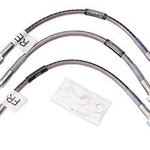 BRKLN KIT, 79-88 MONTE CARLO, 79-81 PONTIAC GRAND AM, 79-87 PONTIAC GRAND PRIX