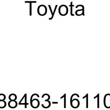 Toyota 88463-16110 Condenser Bracket