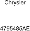 Genuine Chrysler 4795485AE Powertrain Wiring