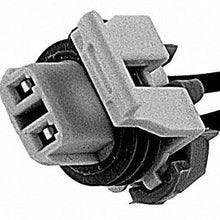 Standard Motor Products S578 Pigtail/Socket