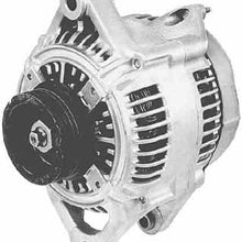 Quality-Built 15689N Supreme Import Alternator - New