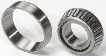 BCA Bearings 32307W Taper Bearing Assembly