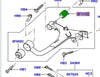 Genuine LAND ROVER REAR CONTROL ARM UPPER BUSHING REAR LR4 LR3 OEM NEW LR051616