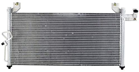 OSC Cooling Products 3078 New Condenser