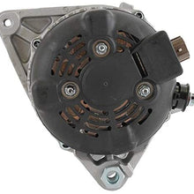 DB Electrical AND0289 150 Amp Remanufactured Alternator For 3.3L 3.3 Toyota Sienna 2003-2006 VND0289 104210-3450 400-52161 13981 27060-0A110 VDN11501102-A 13981R