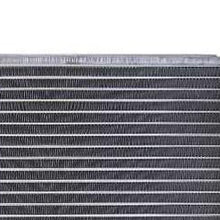 Sunbelt Radiator For Nissan Altima 13304 Drop in Fitment