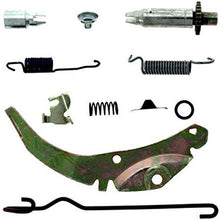 Centric Parts 119.80002 Self Adjuster Kit